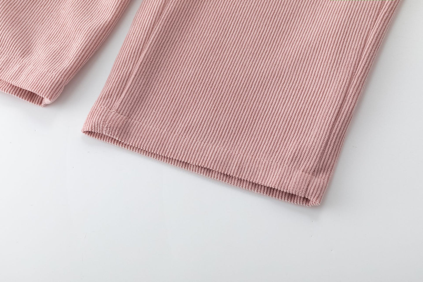 Pantalón Culotte Niña de Micropana – Con Bolsillos Delanteros (2-6 años) 🌸