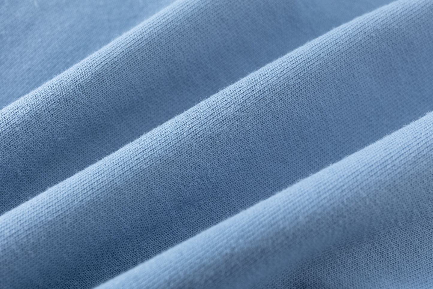 Conjunto bebé niño sudadera y pantalón felpa rizo perrito | Azul claro | 2-6 años