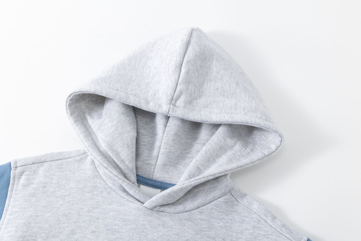 Conjunto Sudadera con Capucha y Pantalón Largo Niño | Animalitos | 2-6 Años
