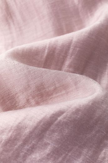 Vestido de Ceremonia Niña Rosa con Lazo