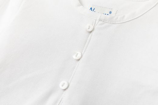 Conjunto de Ceremonia Bebé Camisa Mao y Pantalón