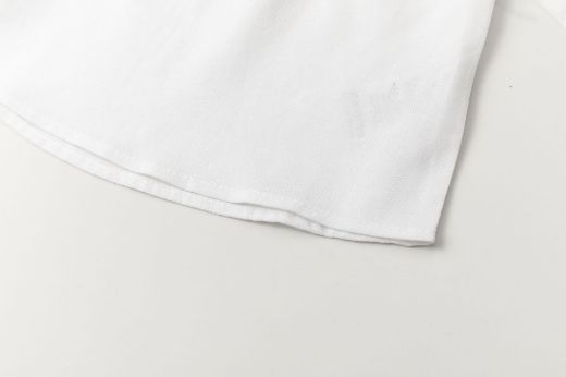 Conjunto de Ceremonia Bebé Camisa Mao y Pantalón