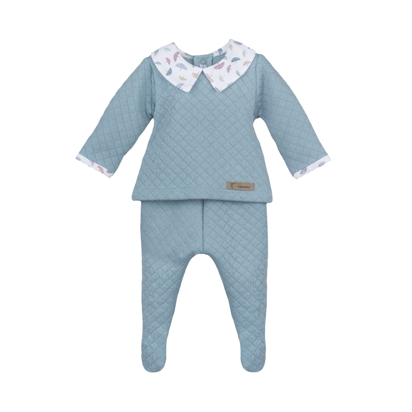 Conjunto polaina Tormes 0-6 meses