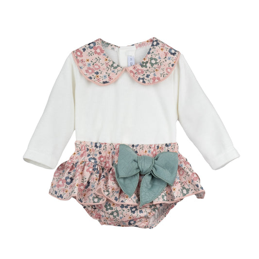 Conjunto pololo Tambre 1-36 meses