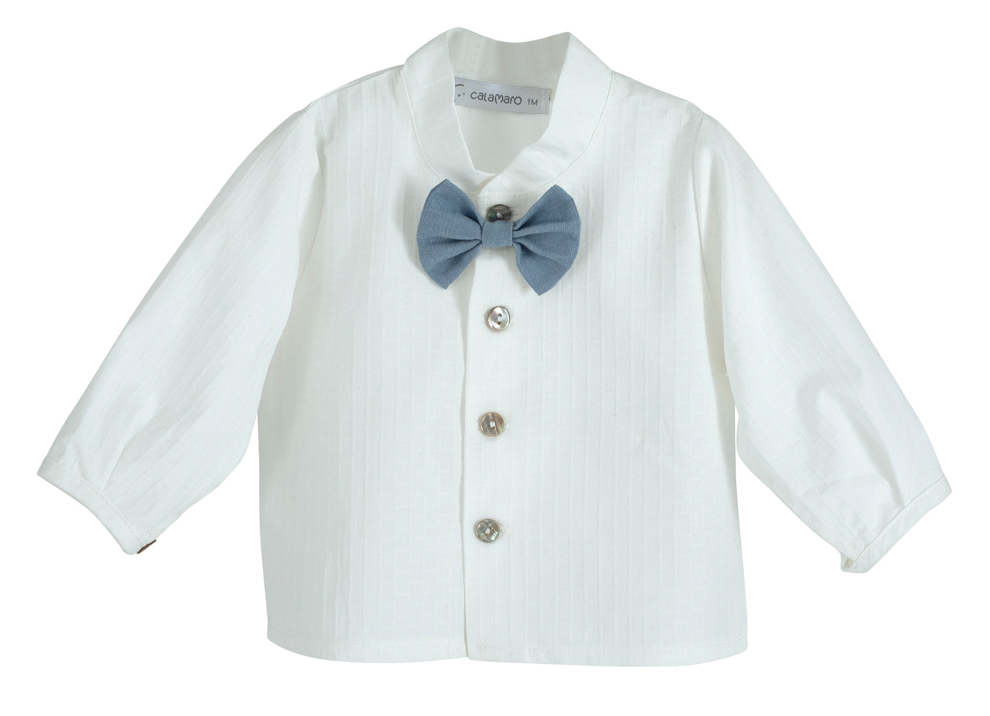 Conjunto pantalón Excellentt Salomón bebe
