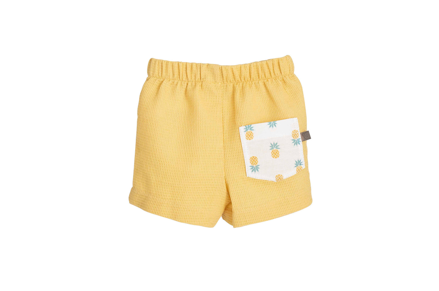 Conjunto bebé y niño Colección Gaya Calamaro 6 meses 10 años