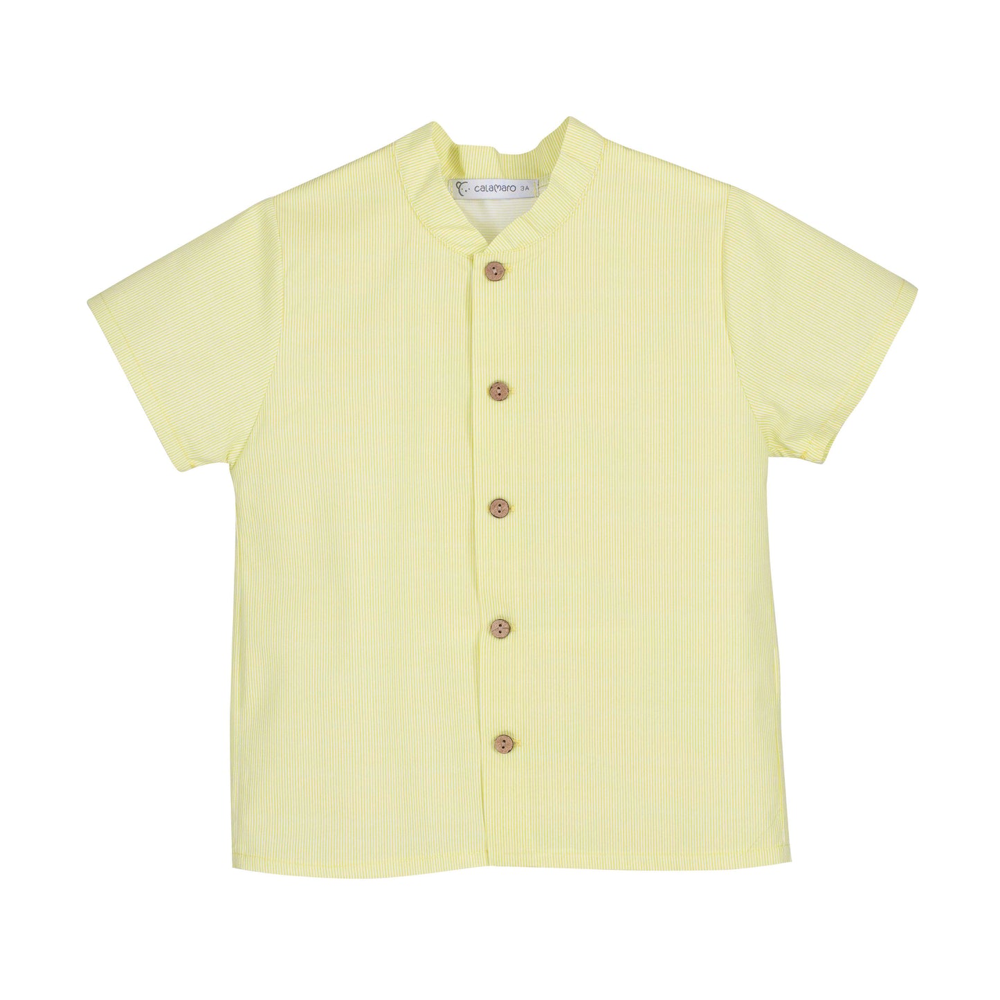 Conjunto Niño Agra Calamaro 3-6 años