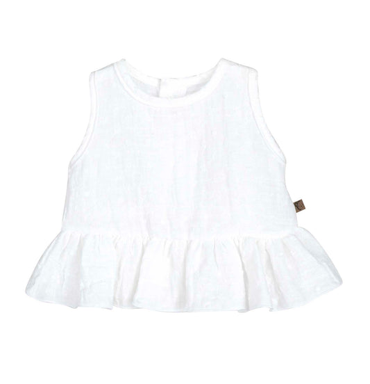 Blusa bebé Atari Calamaro 1-36 meses | Ideal para combinar con pololos