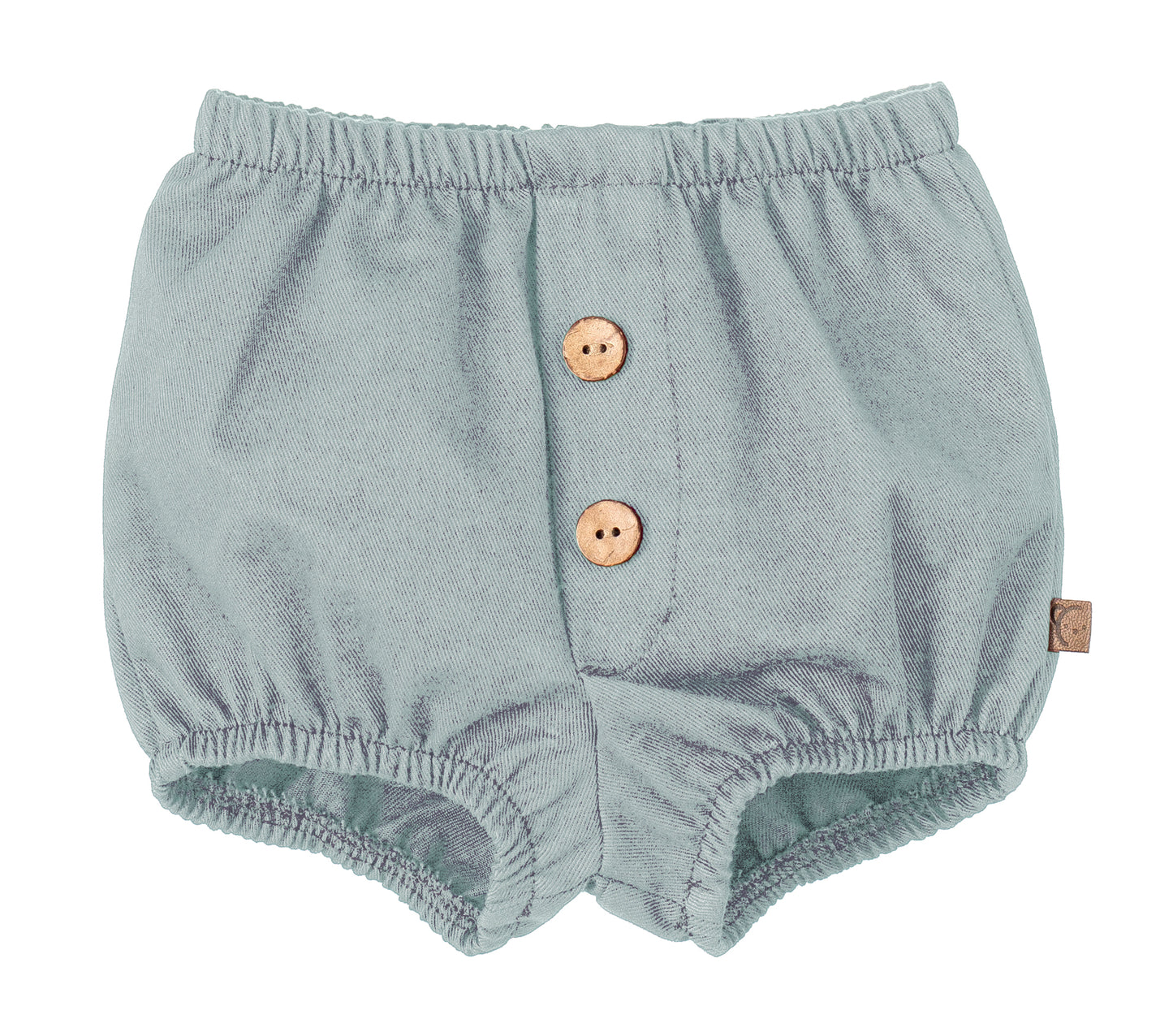 Pololo bebé Davos Calamaro mint 👶✨ | 1-36 meses