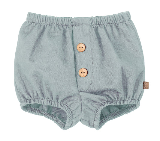 Pololo bebé Davos Calamaro mint 👶✨ | 1-36 meses