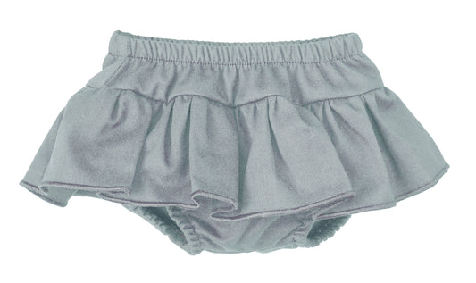 Pololo bebé Deva Calamaro efecto falda mint 👶✨ | 1-36 meses