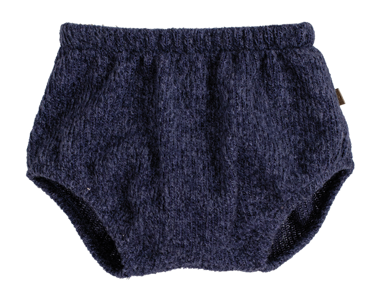 Pololo Ter bebé unisex Calamaro en color marino 🤍 Tacto aterciopelado | Tallas 1-36 meses
