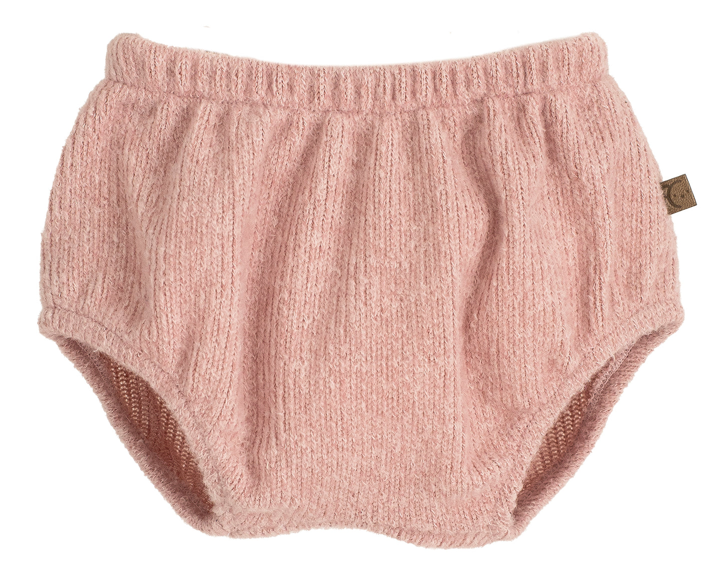 Pololo Ter bebé unisex Calamaro en color nude 🌸 Tacto aterciopelado | Tallas 1-36 meses