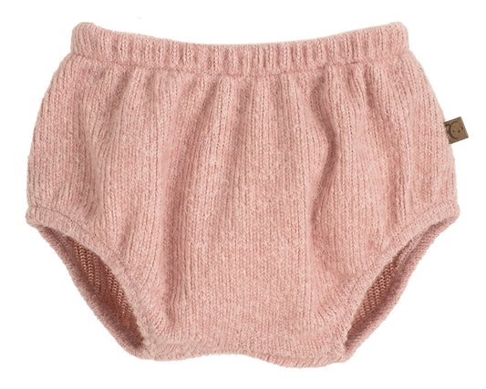 Pololo Ter bebé unisex Calamaro en color nude 🌸 Tacto aterciopelado | Tallas 1-36 meses