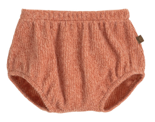 Pololo Ter bebé unisex Calamaro en color rosa viejo 🌸 Tacto aterciopelado | Tallas 1-36 meses