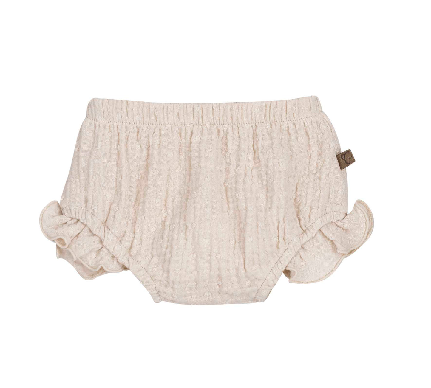 Pololo con volantes bebé Colección Atari 1-36 meses – Calamaro