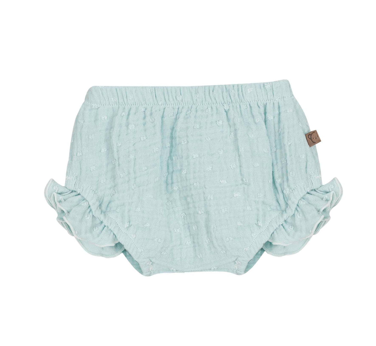 Pololo con volantes bebé Colección Atari 1-36 meses – Calamaro