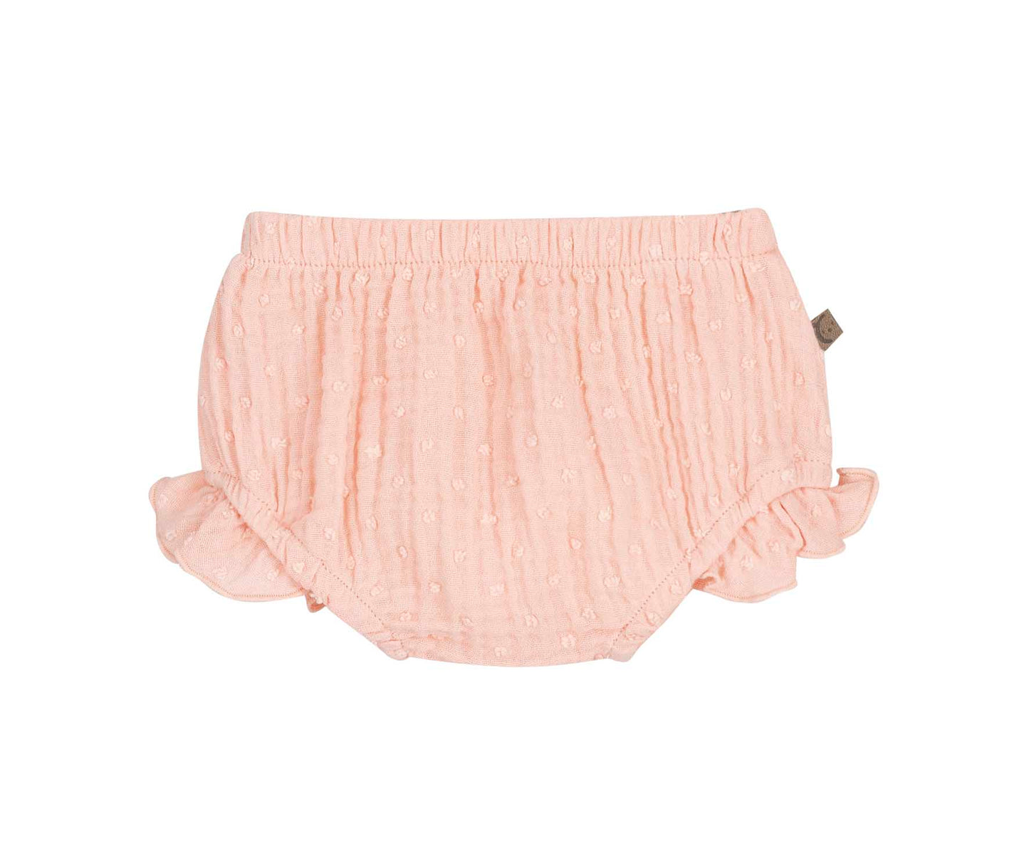 Pololo con volantes bebé Colección Atari 1-36 meses – Calamaro