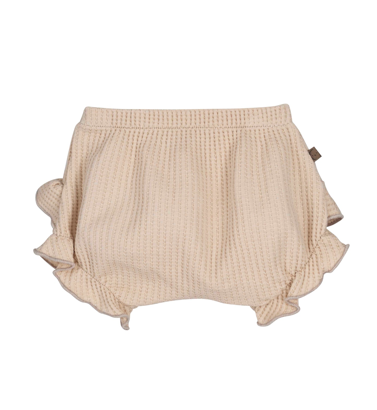 Pololo Rodas bebé Calamaro 1-36 meses · Blanco, Arena, Mint y Rosa