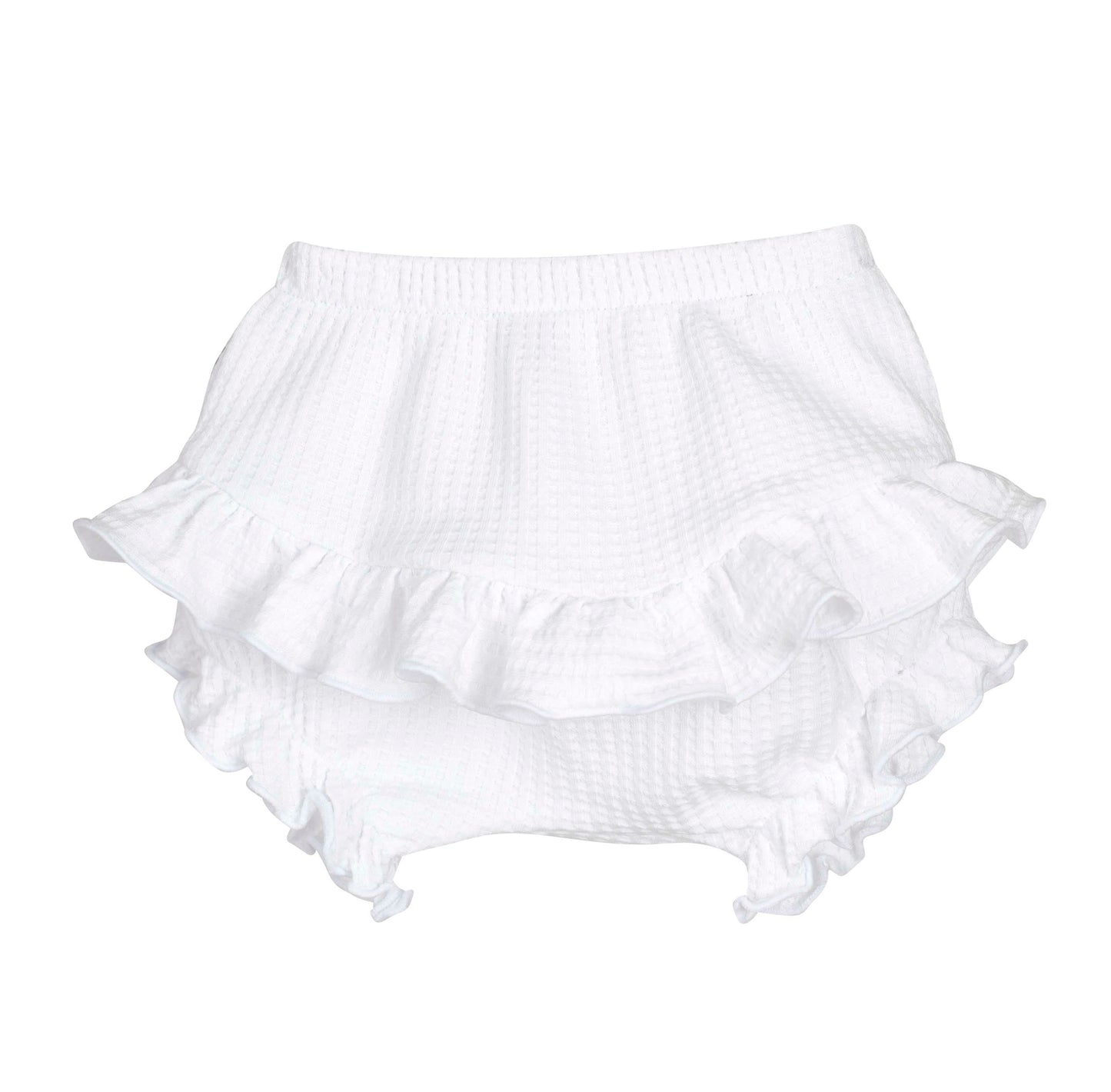 Pololo Rodas bebé Calamaro 1-36 meses · Blanco, Arena, Mint y Rosa
