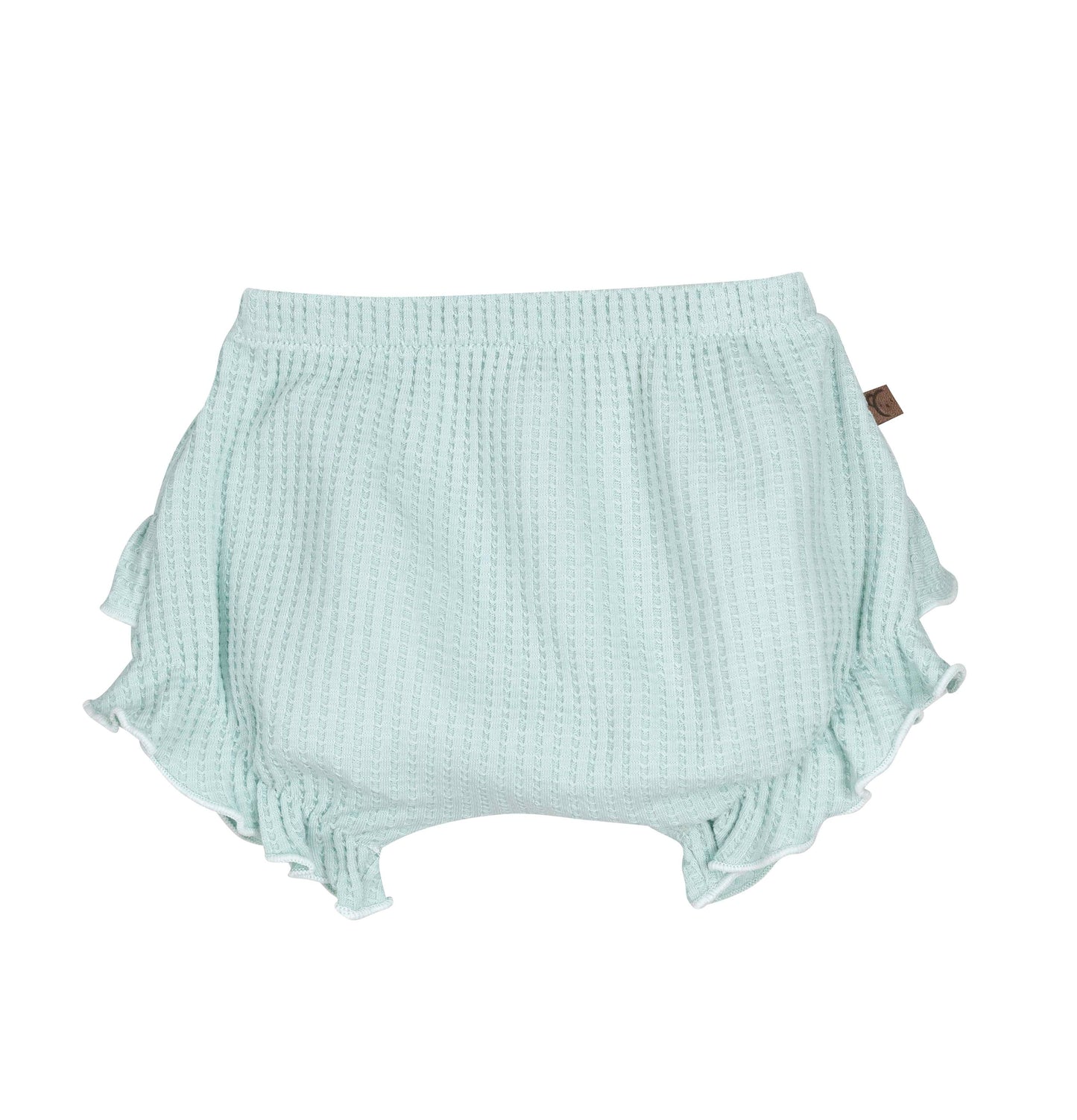 Pololo Rodas bebé Calamaro 1-36 meses · Blanco, Arena, Mint y Rosa