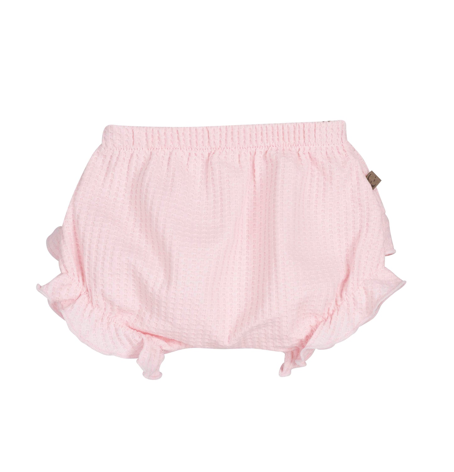 Pololo Rodas bebé Calamaro 1-36 meses · Blanco, Arena, Mint y Rosa