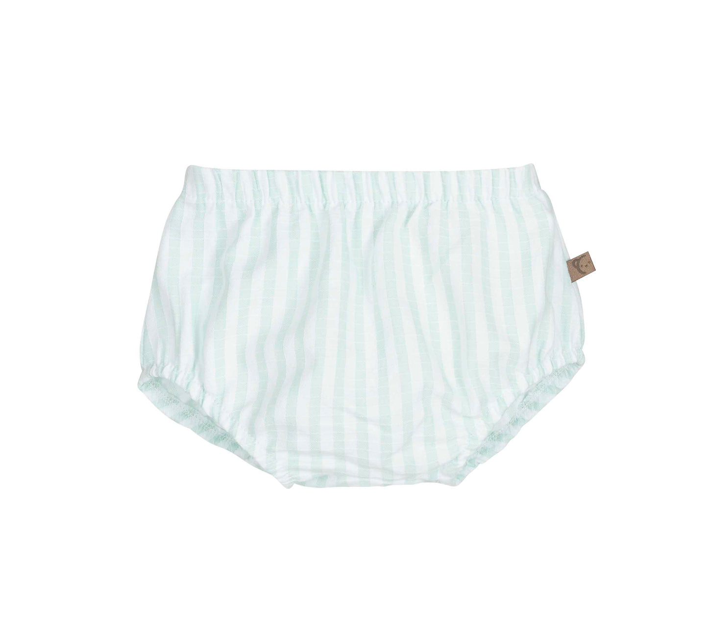 Pololo bebé Bundi en rosa o mint 1-36 meses | Calamaro