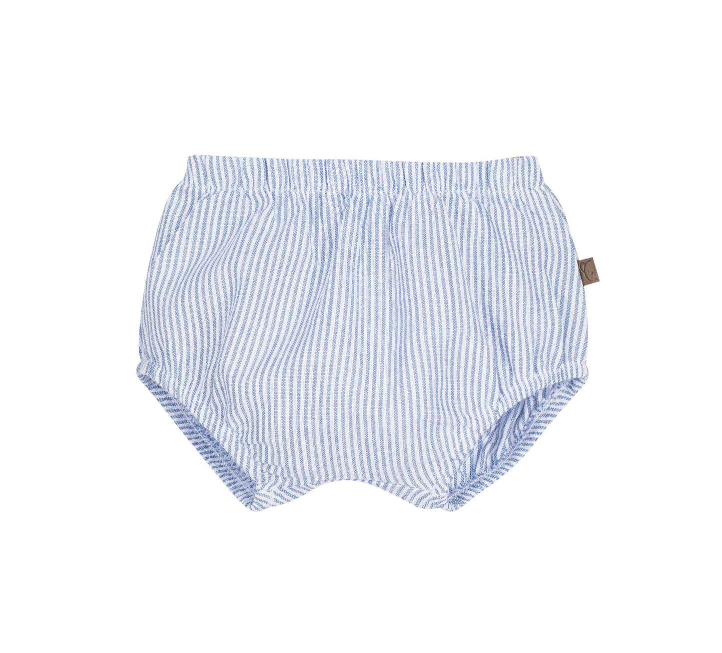 Pololo cubre pañal bebé Kerala de Calamaro 1-36 meses