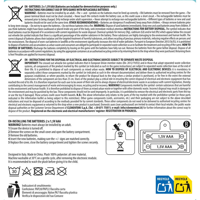 Ovejita Brillante – Luz Nocturna y Peluche Relajante 0m+ | Twinkle Twinkle