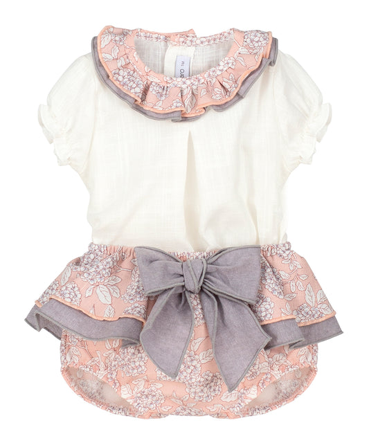 Conjunto pololo MEGALA
