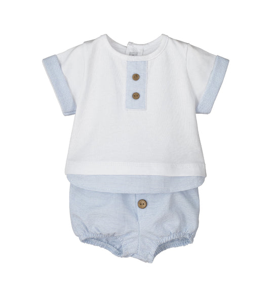 conjunto pololo melisa niño 1-36 meses Calamaro