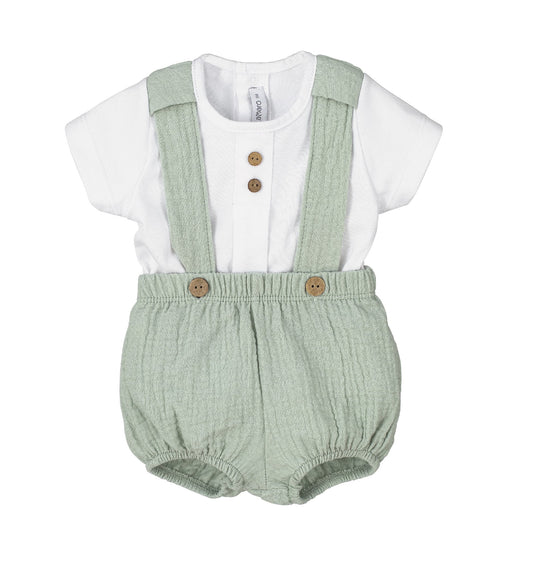 conjunto pololo orégano
