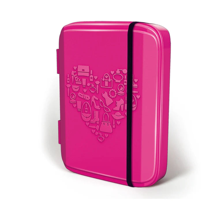 Fashion Design Studio – Estudio de moda con panel luminoso | Diseña tus looks | 7+ años