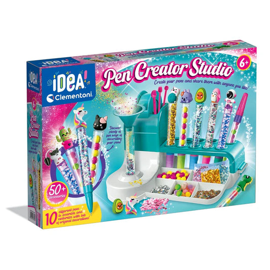 Clementoni - Juego educativo deluxe con microscopio multicolor | Clementoni | ToysRUs España Clementoni - Juego educativo deluxe con microscopio multicolor | Clementoni | ToysRUs España