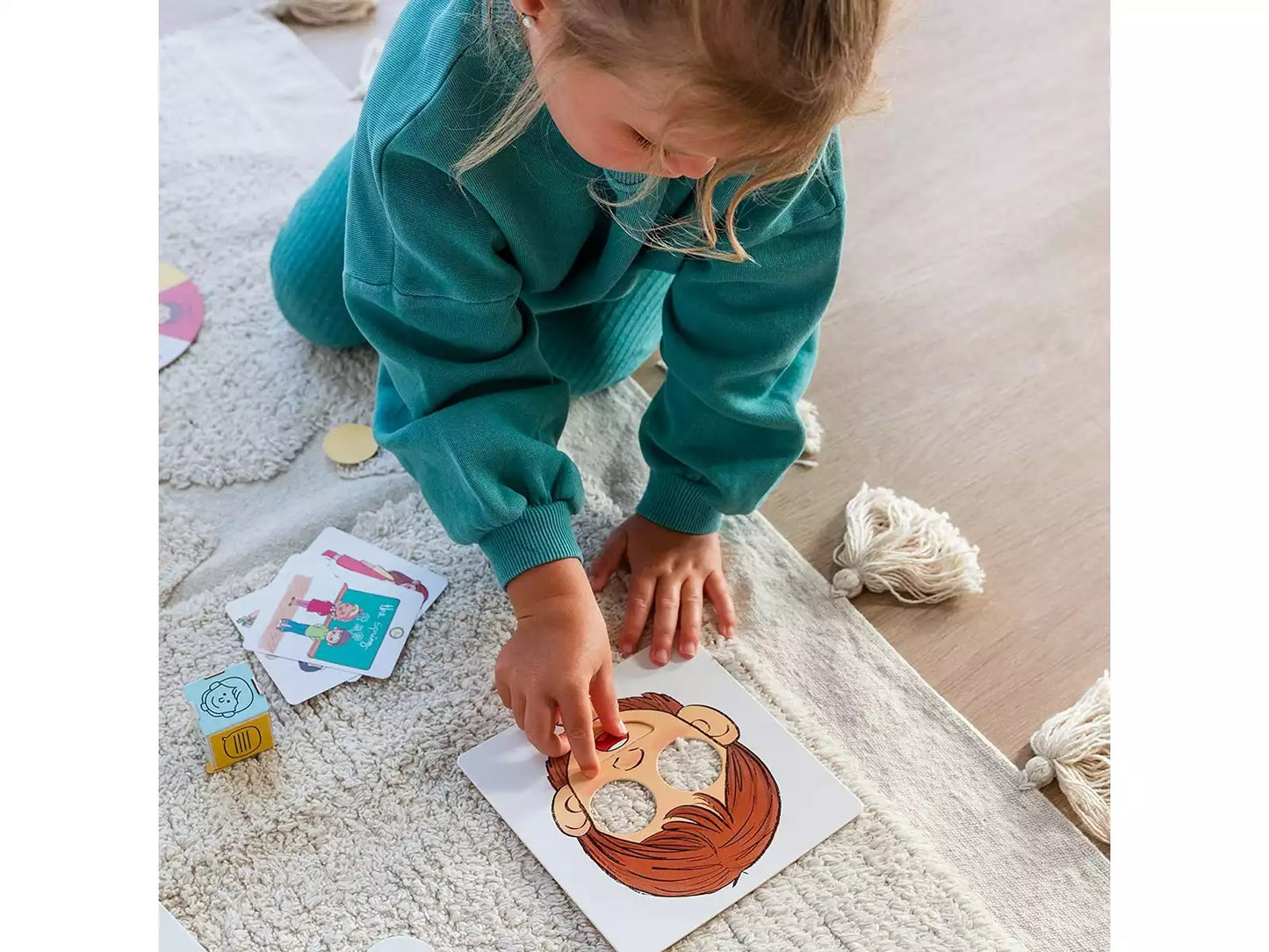 Aprendo En Positivo Las Emociones Diset 41201