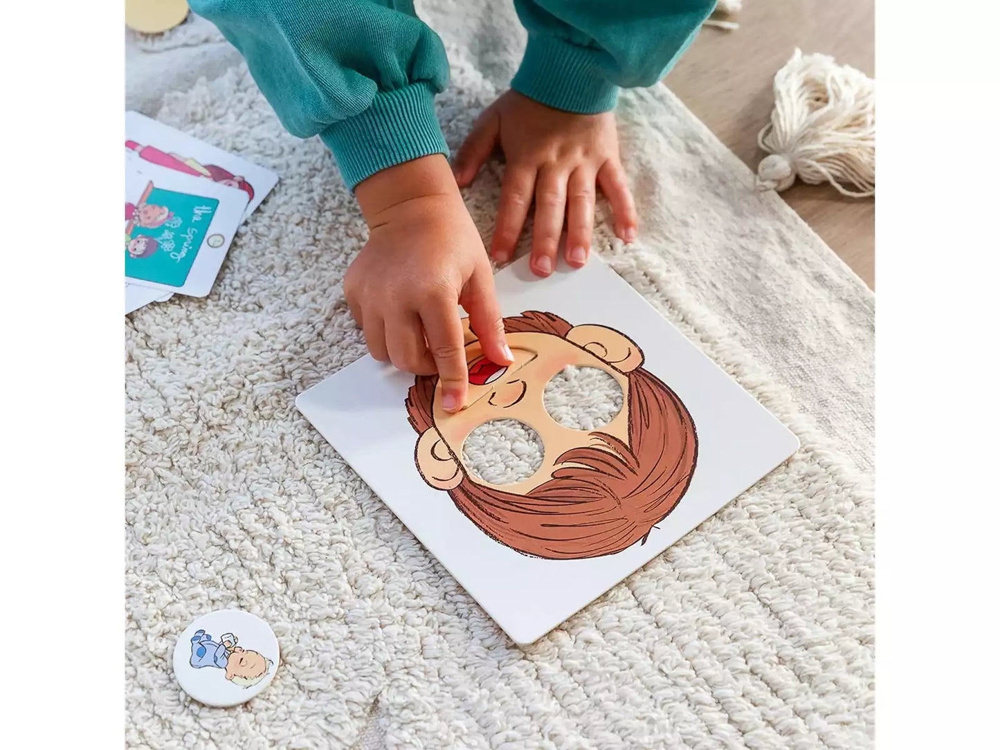 Aprendo En Positivo Las Emociones Diset 41201