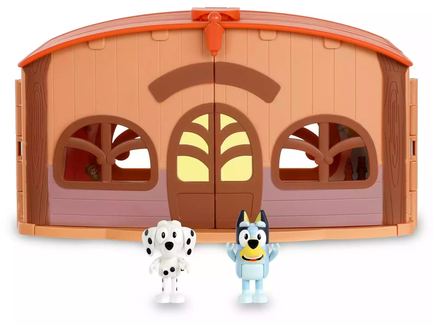 Bluey - School Playset de Famosa