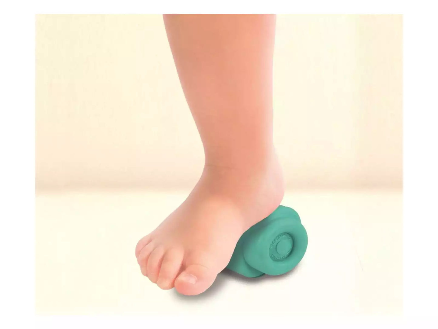 Lavadora Sensorial con 6 Bloques (+12 meses)  Ref.: 17582 | Colección Clemmy Soft 🧼👶 Clemmy