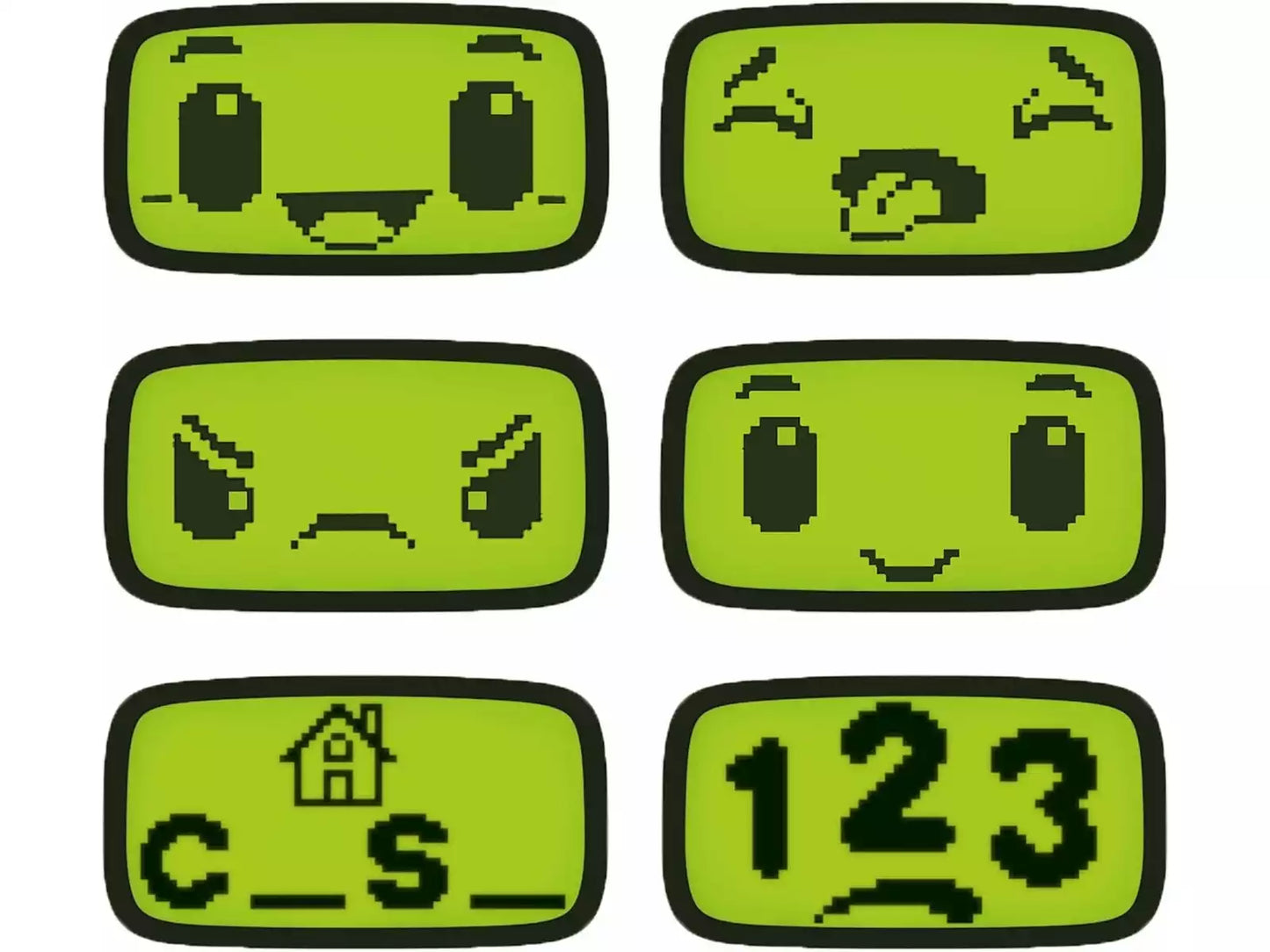 Eddie el Robot Educativo (4-6 años)🤖✨ Clementoni