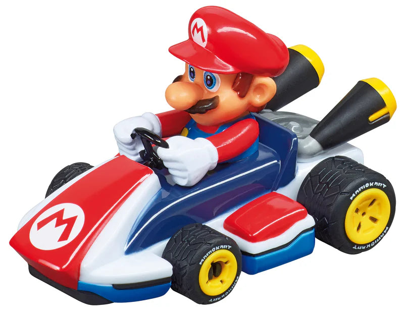 Circuito Mario Kart™ Infantil – Carrera Mario & Yoshi