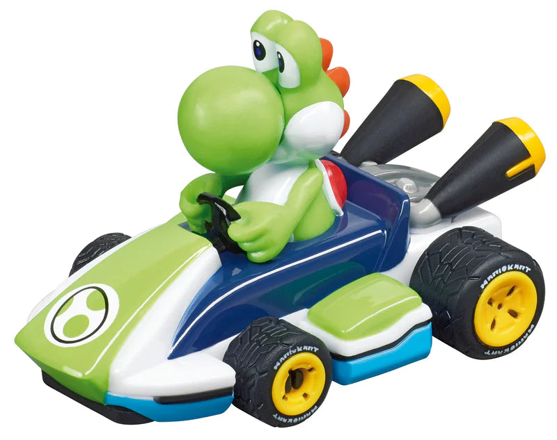 Circuito Mario Kart™ Infantil – Carrera Mario & Yoshi