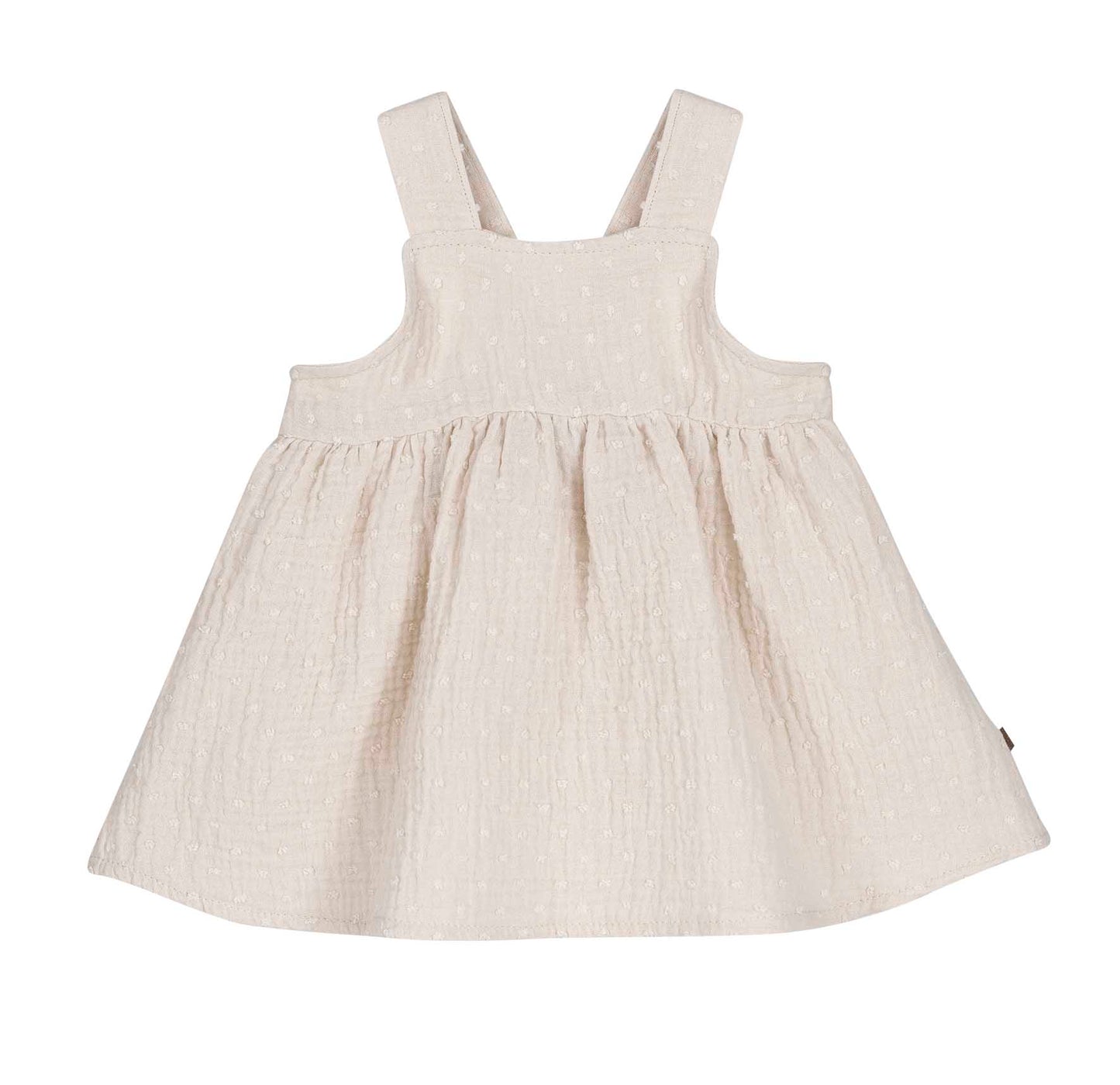 Vestido infantil Atari Calamaro 6 meses 6 años