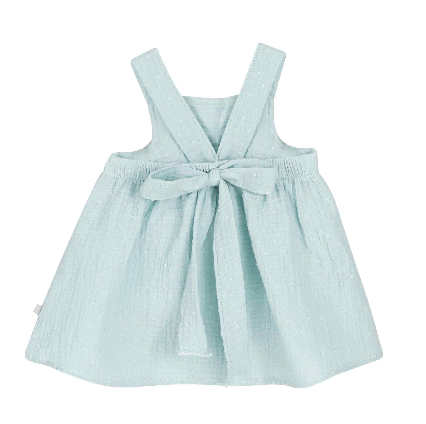 Vestido infantil Atari Calamaro 6 meses 6 años
