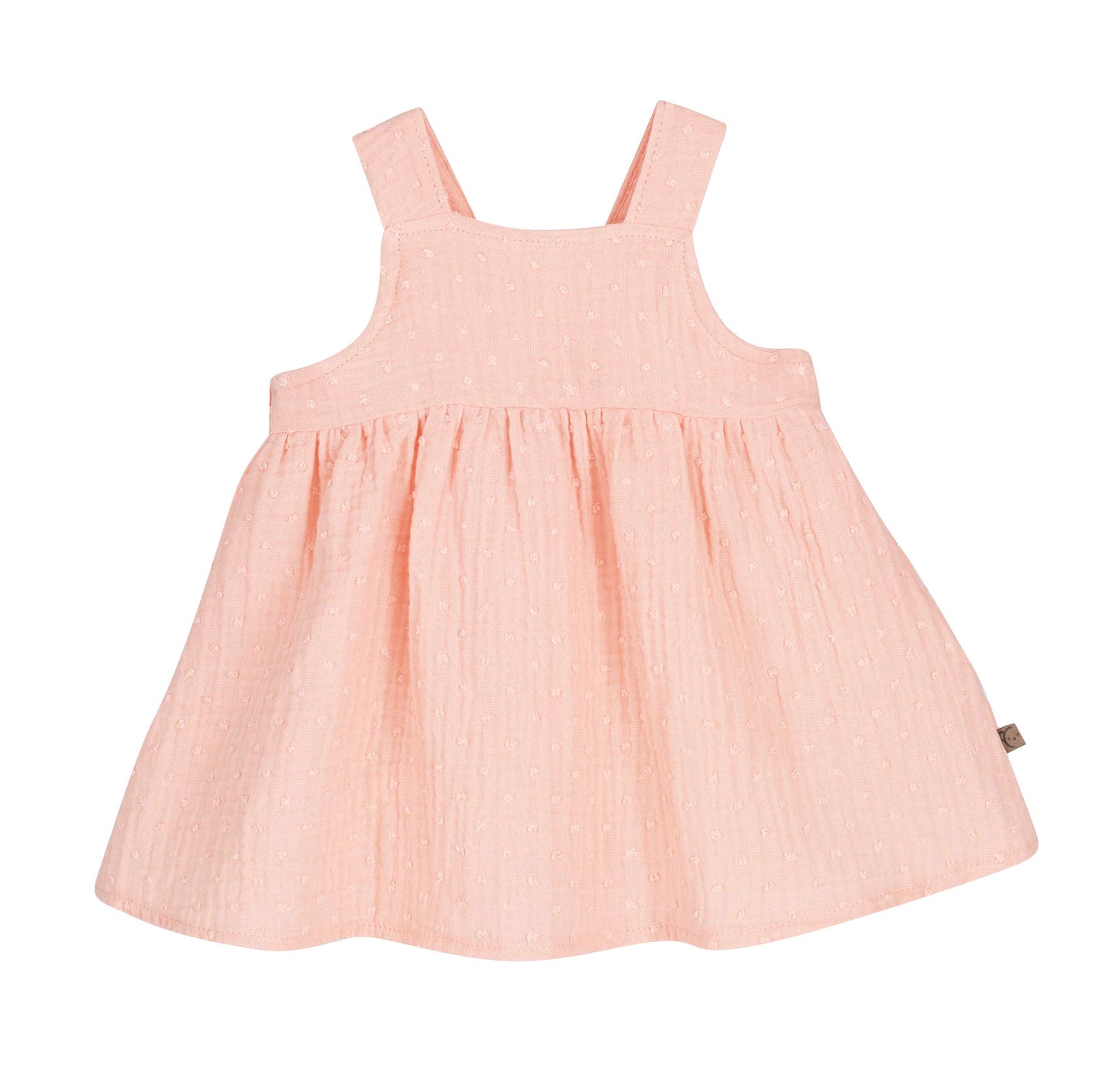 Vestido infantil Atari Calamaro 6 meses 6 años