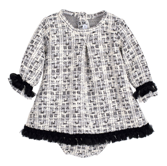 Jesusito Excellentt Alisio bebe niña 1-36 meses calamaro coleccion ceremonia