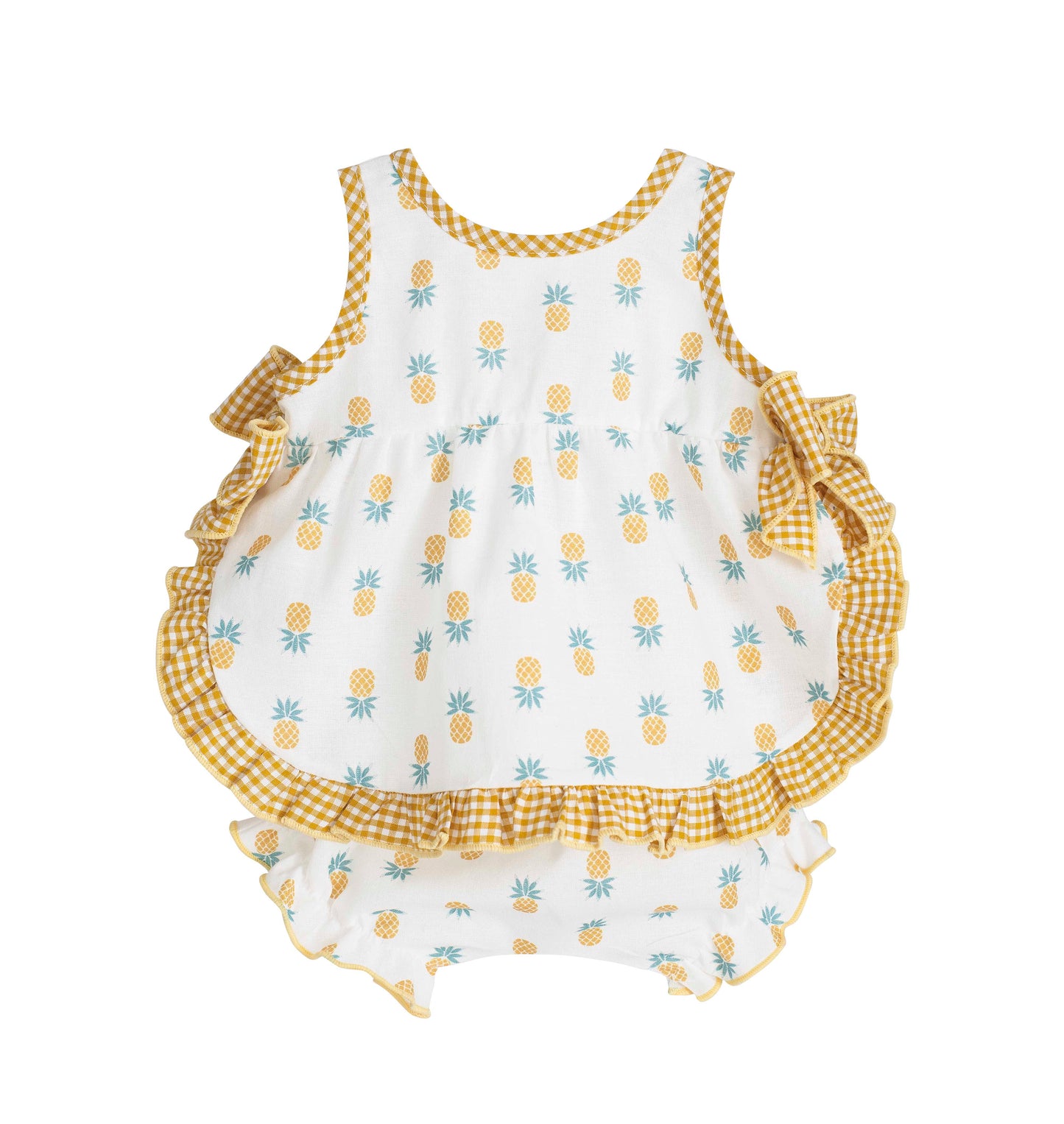 Jesusito bebé Colección Gaya Calamaro 1-36 meses