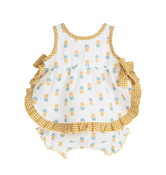 Jesusito bebé Colección Gaya Calamaro 1-36 meses