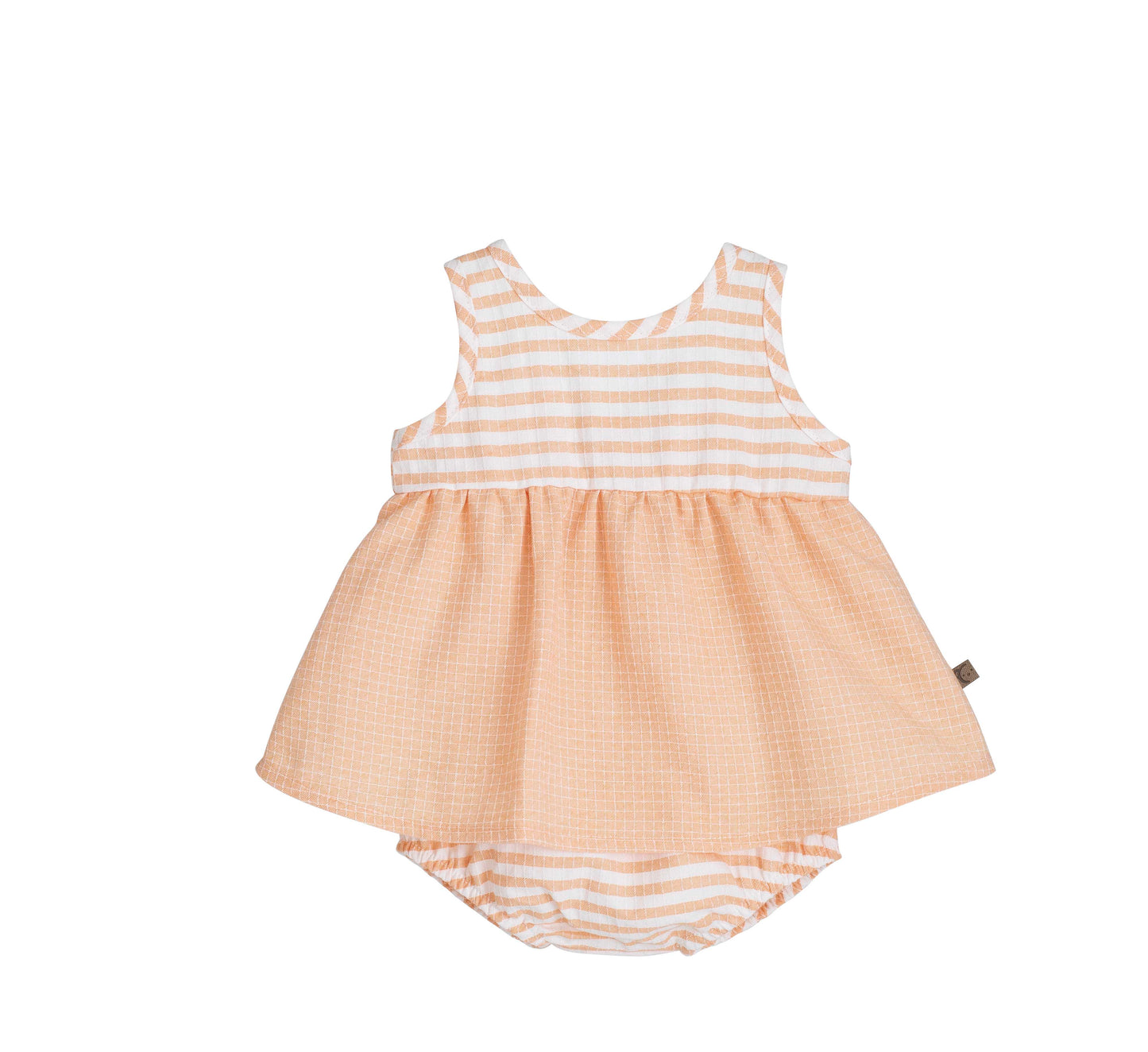 Jesusito bebé Familia Delhi Calamaro 1–36 meses