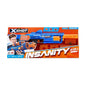 X-Shot - Lanzador Insanity Berzerko (48 dardos)