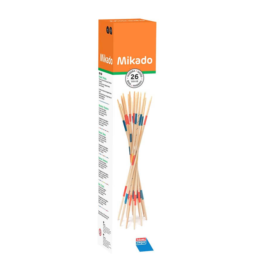 Mikado XL